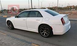 كرايسلر 300